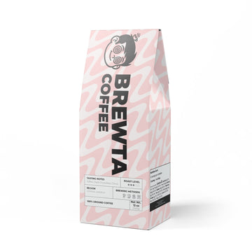 Rock Creek Coffee Blend (Medium Roast)