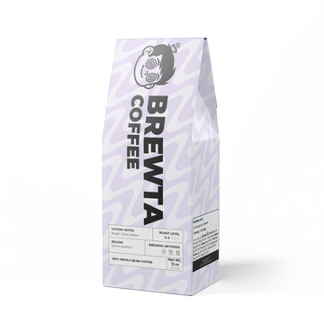 Colombia Single Origin Coffee (Light-Medium Roast)