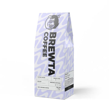 High Lakes Coffee Blend (Light Roast)