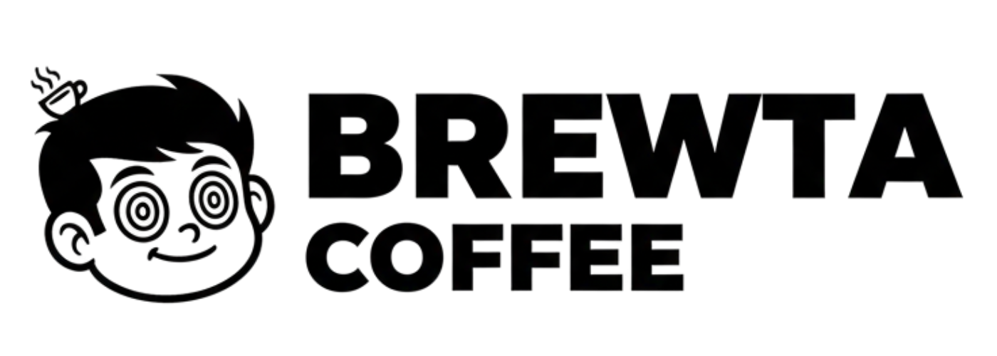 Brewta coffee | Password: 123